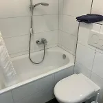 Idyllische 2-zimmer-wohnung Im Herzen Hannovers