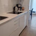 Idyllische 2-zimmer-wohnung Im Herzen Hannovers 아파트