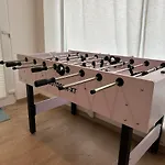 Idyllische 2-zimmer-wohnung Im Herzen Hannovers Apartment Hannover
