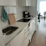 Apartment Idyllische 2-zimmer-wohnung Im Herzen Hannovers