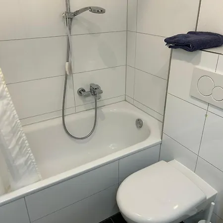 Idyllische 2-zimmer-wohnung Im Herzen Hannovers