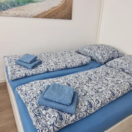 Lägenhet Idyllische 2-zimmer-wohnung Im Herzen Hannovers *