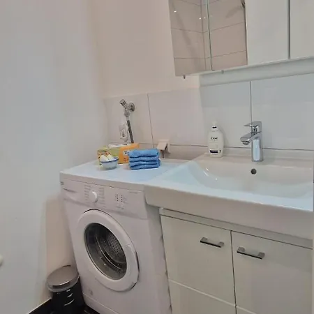 Lägenhet Idyllische 2-zimmer-wohnung Im Herzen Hannovers Hannover