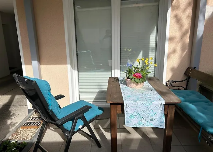 公寓 Idyllische 2-zimmer-wohnung Im Herzen Hannovers