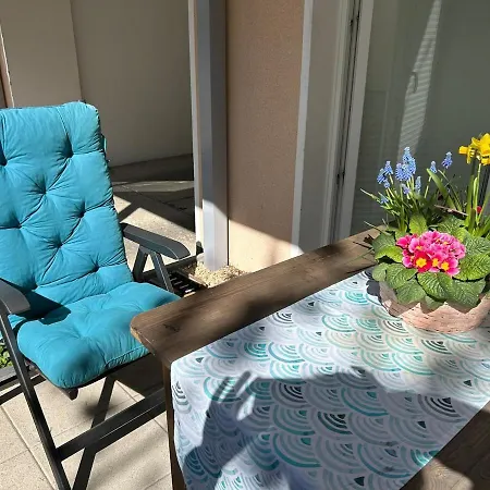 Idyllische 2-zimmer-wohnung Im Herzen Hannovers Daire Hannover