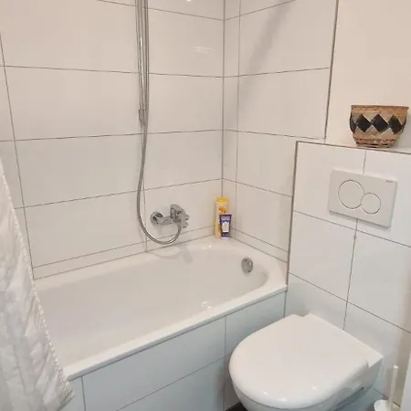 Idyllische 2-zimmer-wohnung Im Herzen Hannovers Hannover