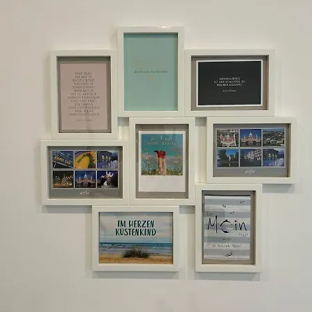 דירה Idyllische 2-zimmer-wohnung Im Herzen Hannovers הנובר