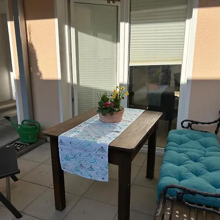 Idyllische 2-zimmer-wohnung Im Herzen Hannovers Apartment