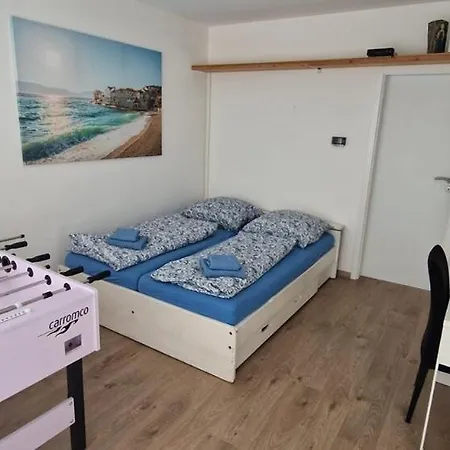 Idyllische 2-zimmer-wohnung Im Herzen Hannovers * הנובר