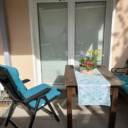 Apartment Idyllische 2-zimmer-wohnung Im Herzen Hannovers