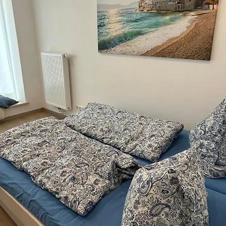 Idyllische 2-zimmer-wohnung Im Herzen Hannovers
